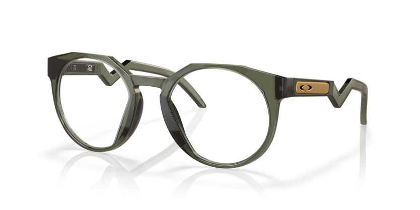 Gafas Graduadas Oakley HSTN Rx OX8139 04 50 21