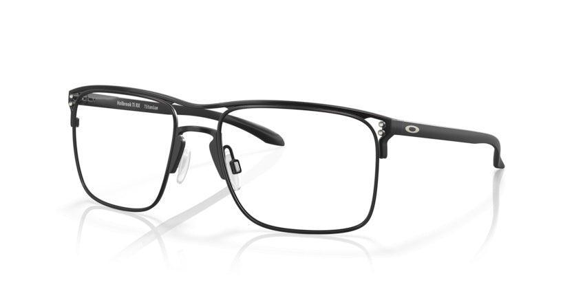 Gafas Graduadas Oakley Holbrook Ti Rx OX5068 01 55 17