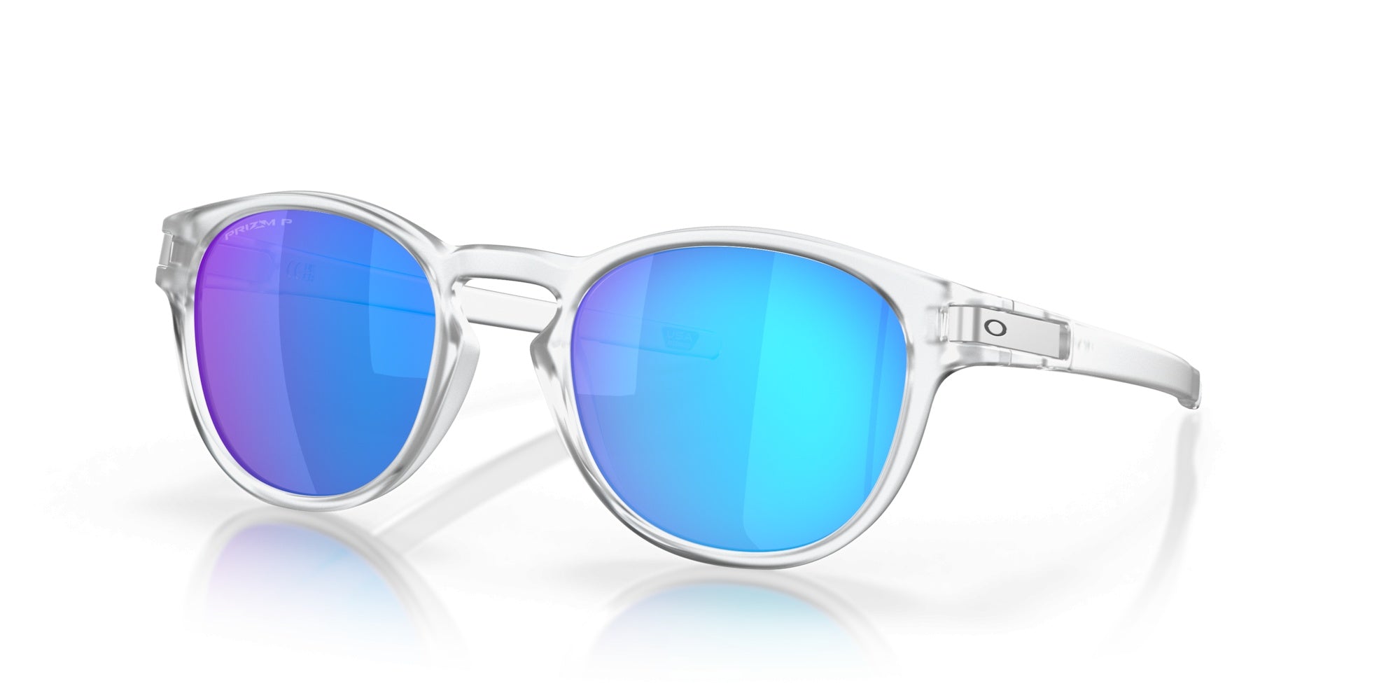 Gafas de Sol Oakley Latch OO9265 65 53 21