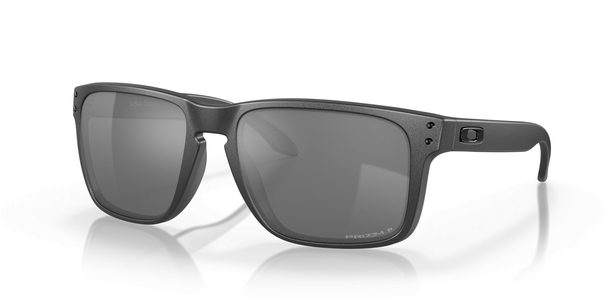 Gafas de Sol Oakley Holbrook XL OO9417 30 59 18
