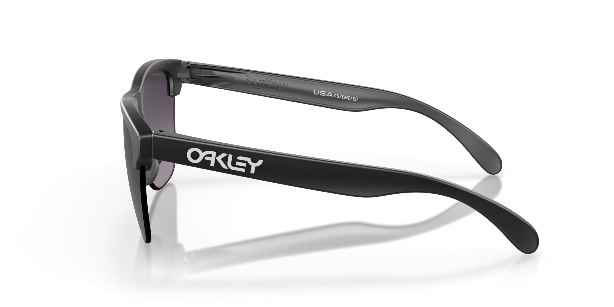 Gafas de Sol Oakley Frogskins Lite OO9374 49 63 10