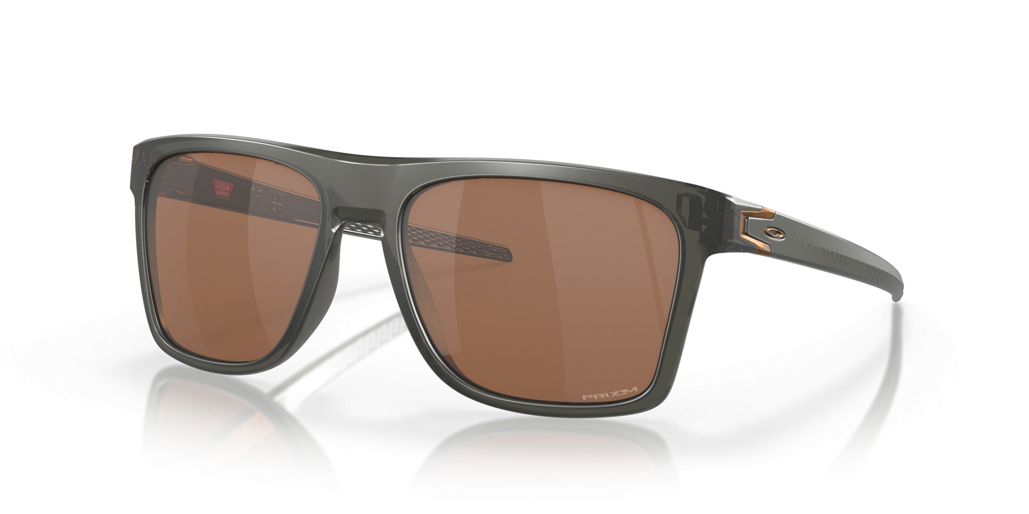 Gafas de Sol Oakley Leffingwell OO9100 02 57 17