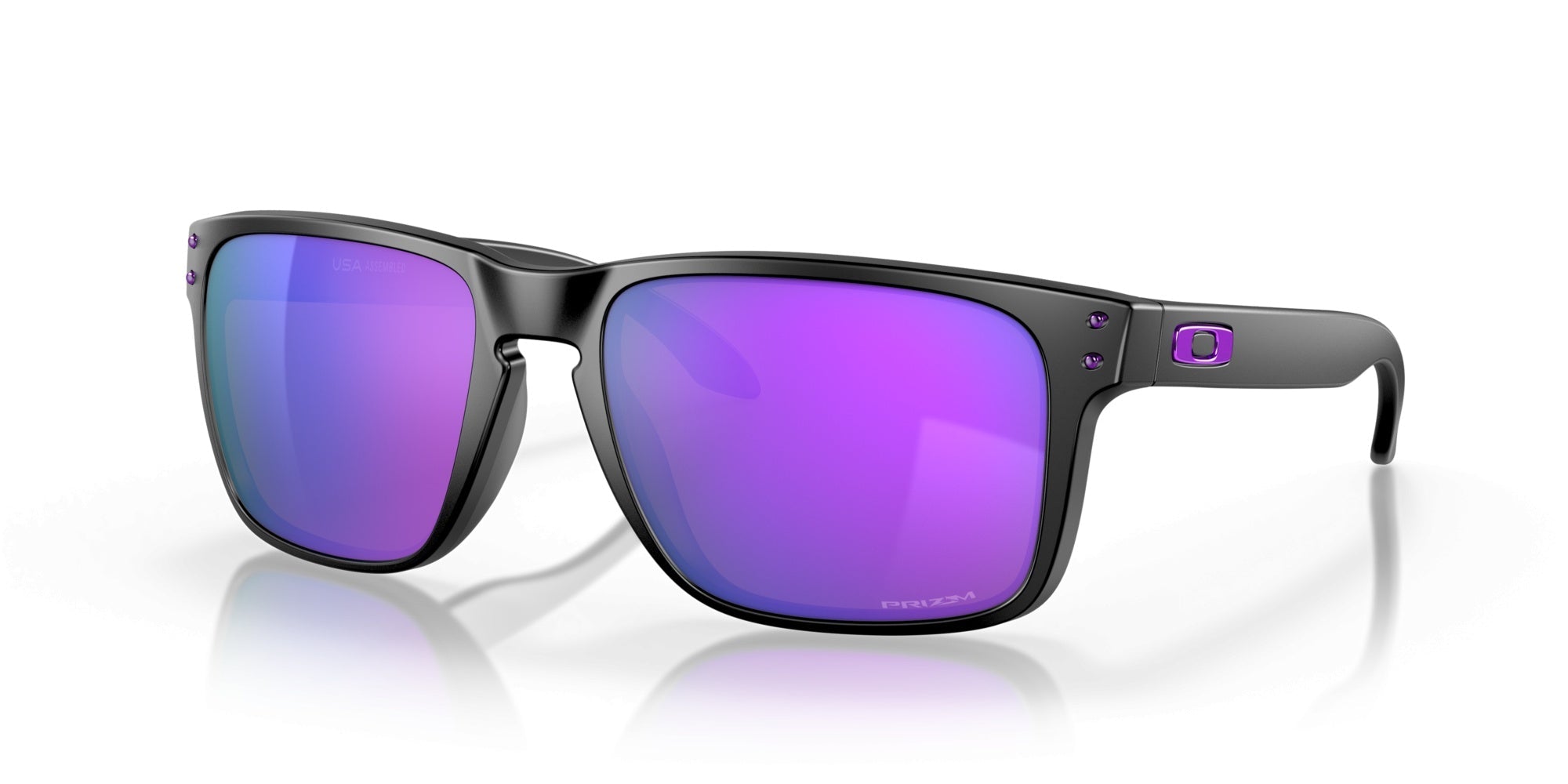 Gafas de Sol Oakley Holbrook XL OO9417 20 59 18