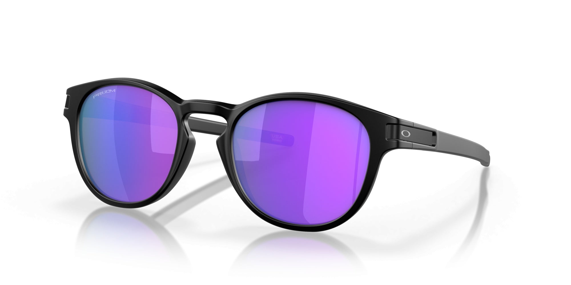 Gafas de Sol Oakley Latch OO9265 55 53 21