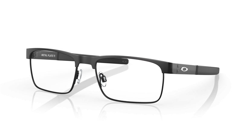 Gafas Graduadas Oakley Metal Plate TI OX5153 01 56 18