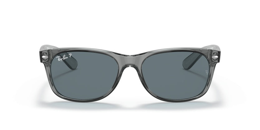 Gafas de Sol Ray-Ban New Wayfarer RB2132 64503R 58 18
