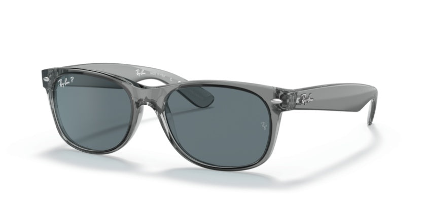 Gafas de Sol Ray-Ban New Wayfarer RB2132 64503R 58 18