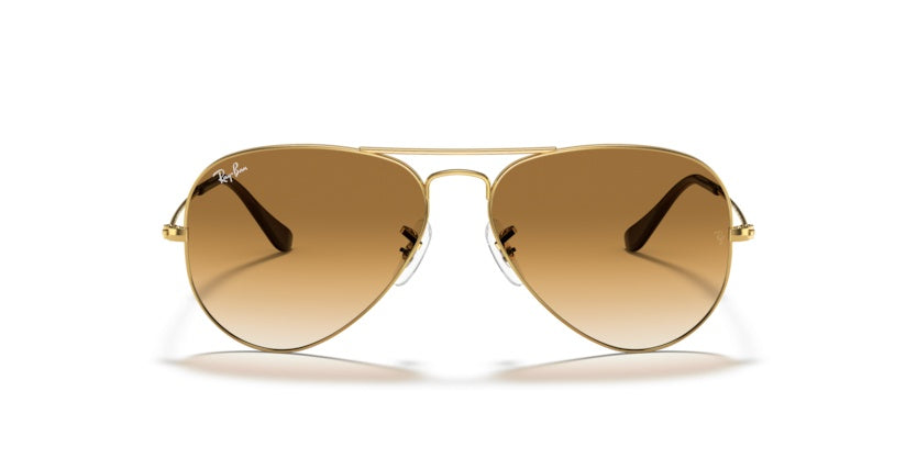 Gafas de Sol Ray-Ban Aviador RB3025 001/51 58 14