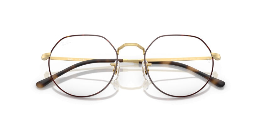 Gafas Graduadas Ray-Ban Jack RX6465 3188 49 20