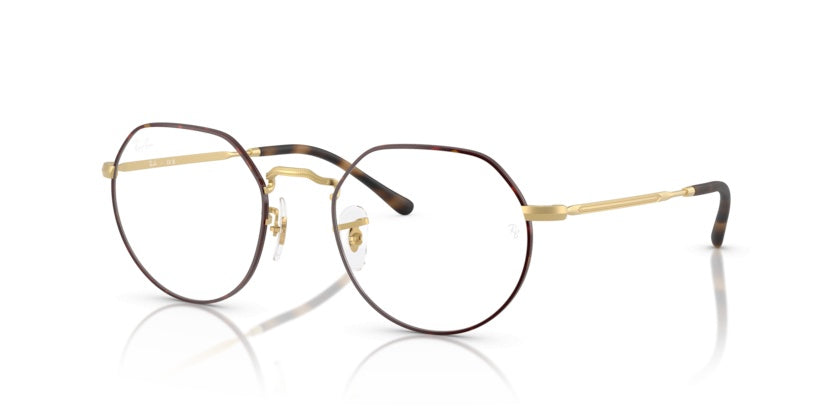 Gafas Graduadas Ray-Ban Jack RX6465 3188 49 20
