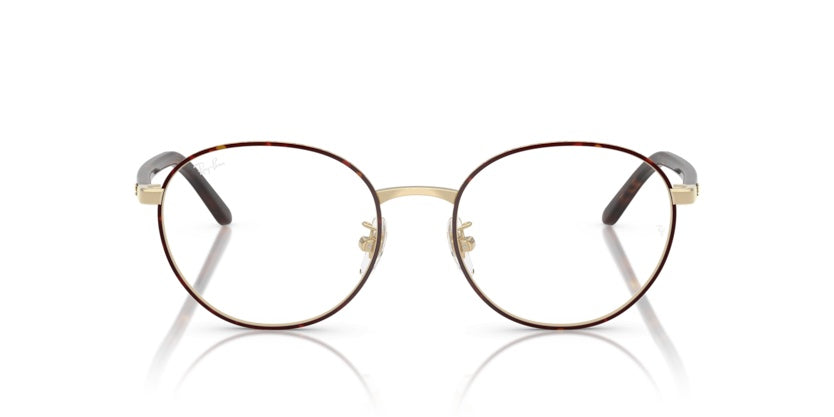 Gafas Graduadas Ray-Ban RX6538D 3193 53 18