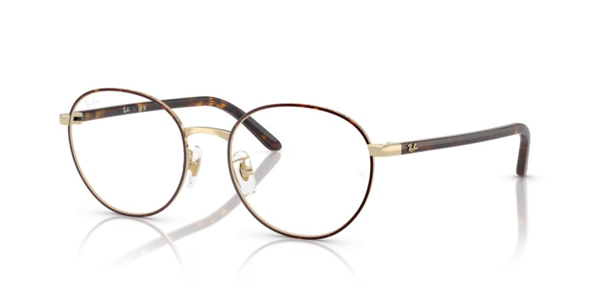 Gafas Graduadas Ray-Ban RX6538D 3193 53 18