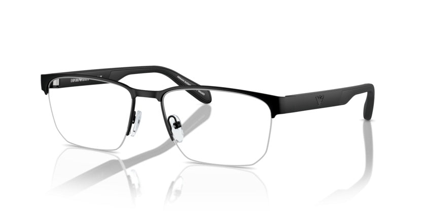 Gafas Graduadas Emporio Armani EA1162 3001 56 17