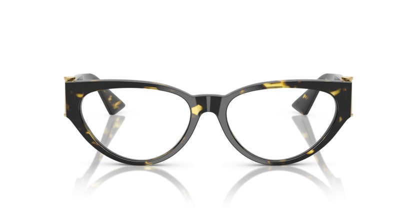 Gafas Graduadas Versace VE3366 5428 53 16