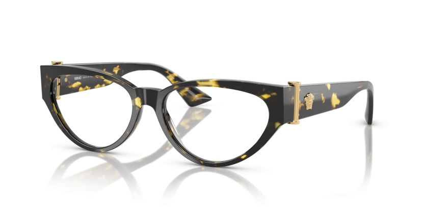 Gafas Graduadas Versace VE3366 5428 53 16