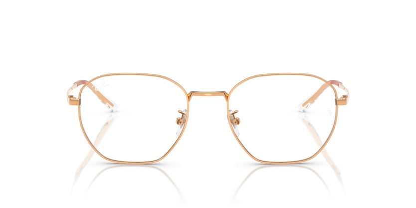 Gafas Graduadas Ray-Ban RX8777D 1248 53 19