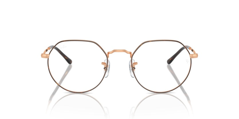 Gafas Graduadas Ray-Ban Jack RX6465 3176 51 20