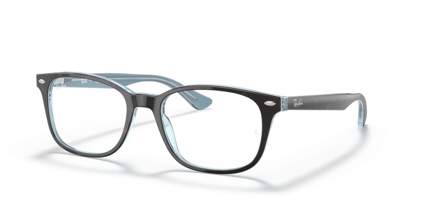 Gafas Graduadas Ray-Ban RX5375 5883 56 18