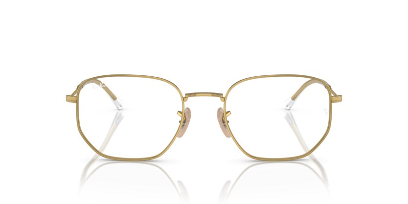 Gafas Graduadas Ray-Ban RX6496 2500 53 20