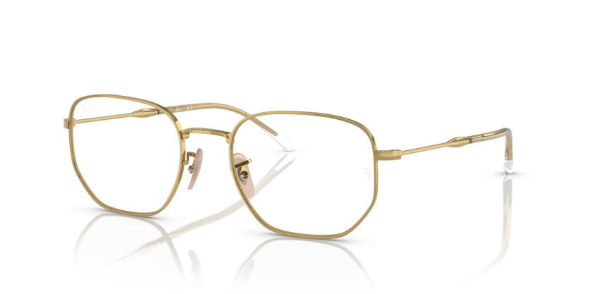 Gafas Graduadas Ray-Ban RX6496 2500 53 20