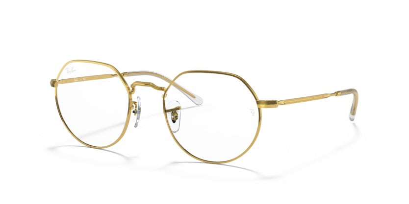 Gafas Graduadas Ray-Ban Jack RX6465 3086 51 20