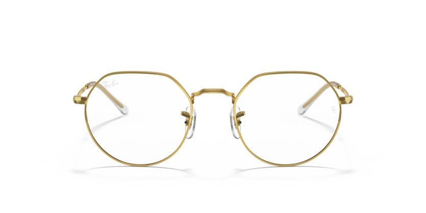 Gafas Graduadas Ray-Ban Jack RX6465 3086 51 20