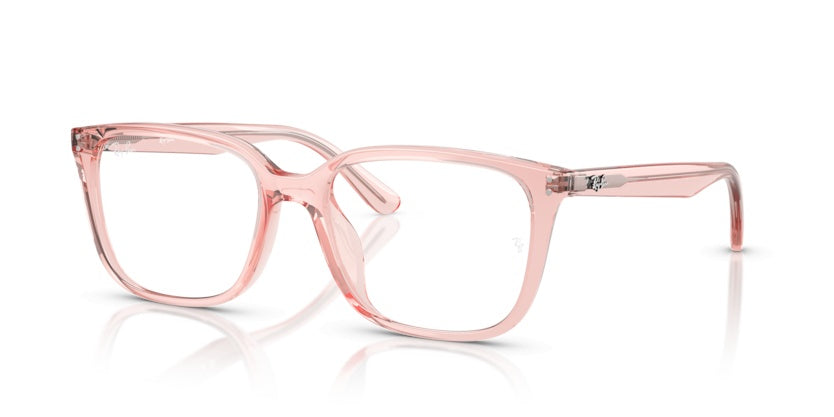 Gafas Graduadas Ray-Ban RX7248D 8410 55 18