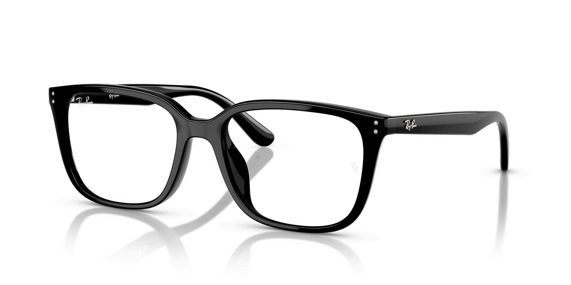 Gafas Graduadas Ray-Ban RX7248D 2000 55 18
