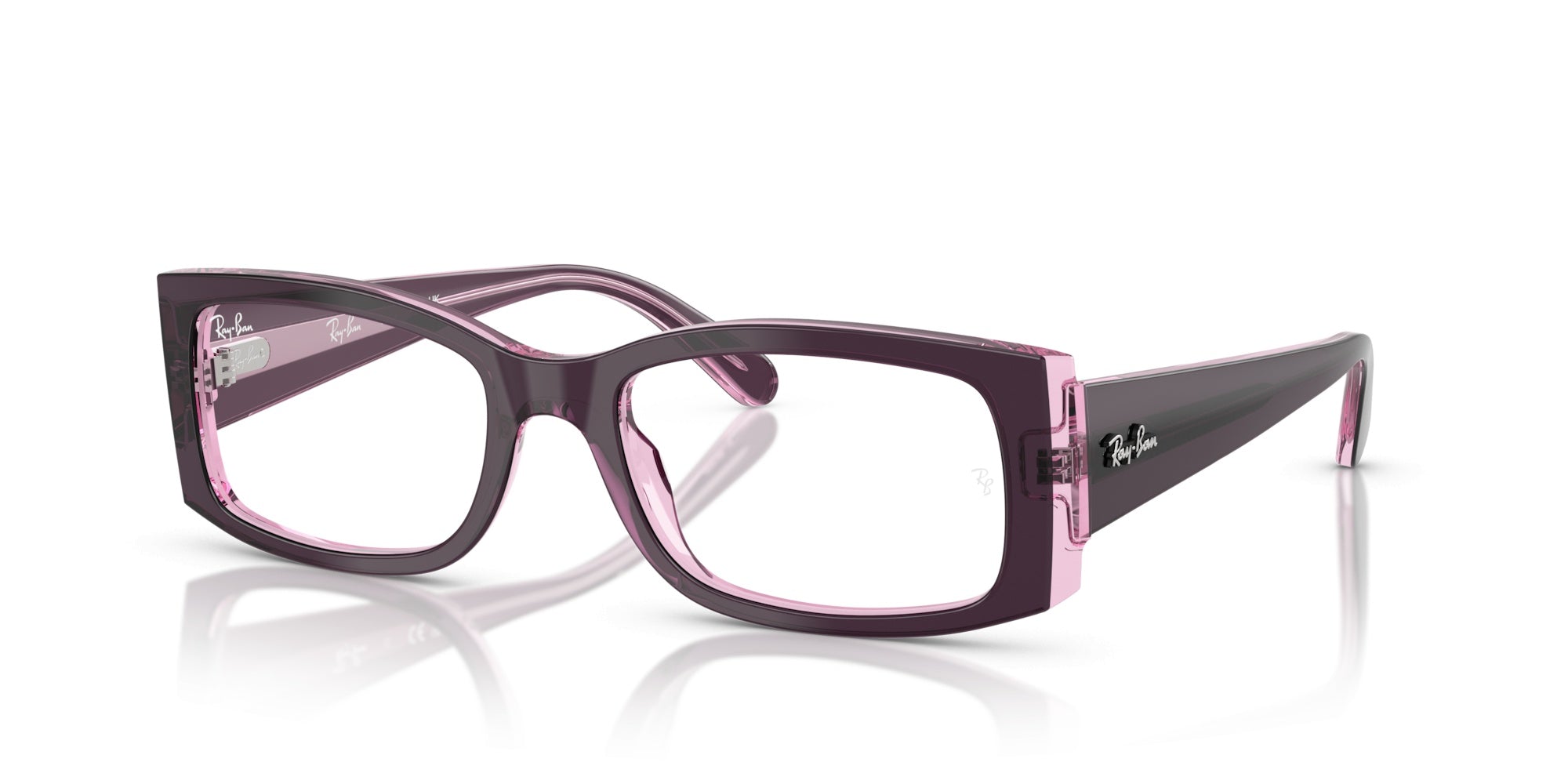 Gafas Graduadas Ray-Ban RX5434 8364 52 19