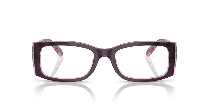 Gafas Graduadas Ray-Ban RX5434 8364 52 19