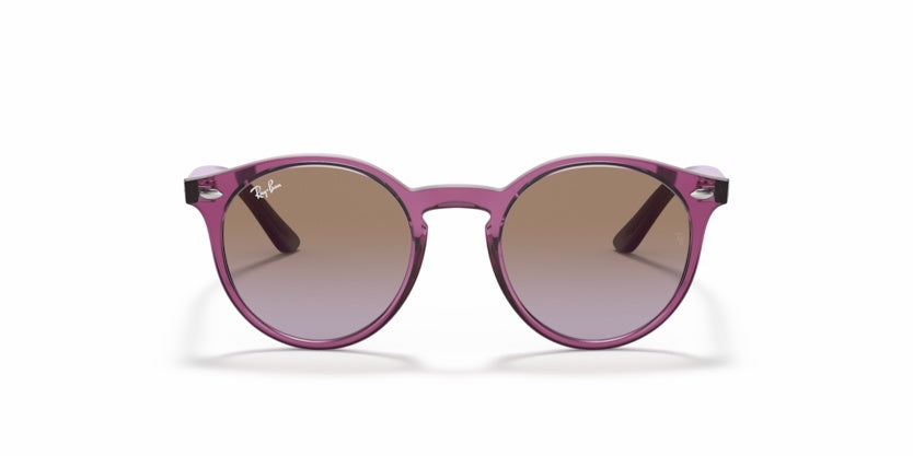 Sunglasses Ray-Ban Junior RJ9064 706468 44 19