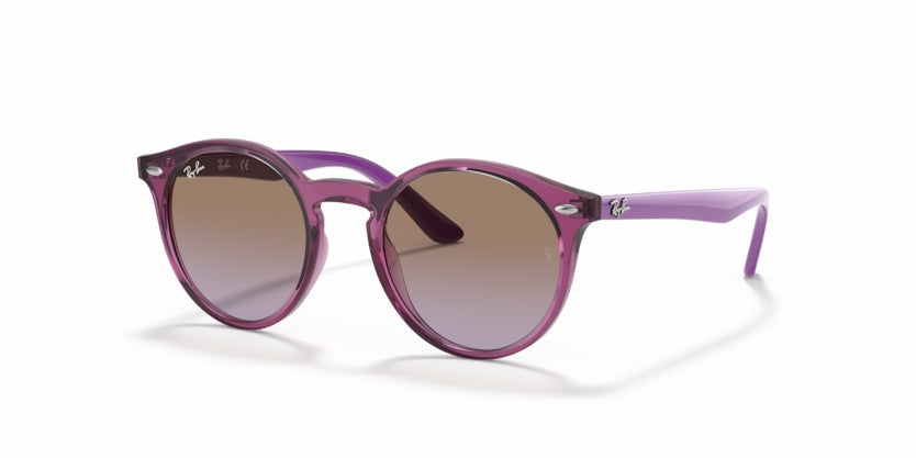 Sunglasses Ray-Ban Junior RJ9064 706468 44 19