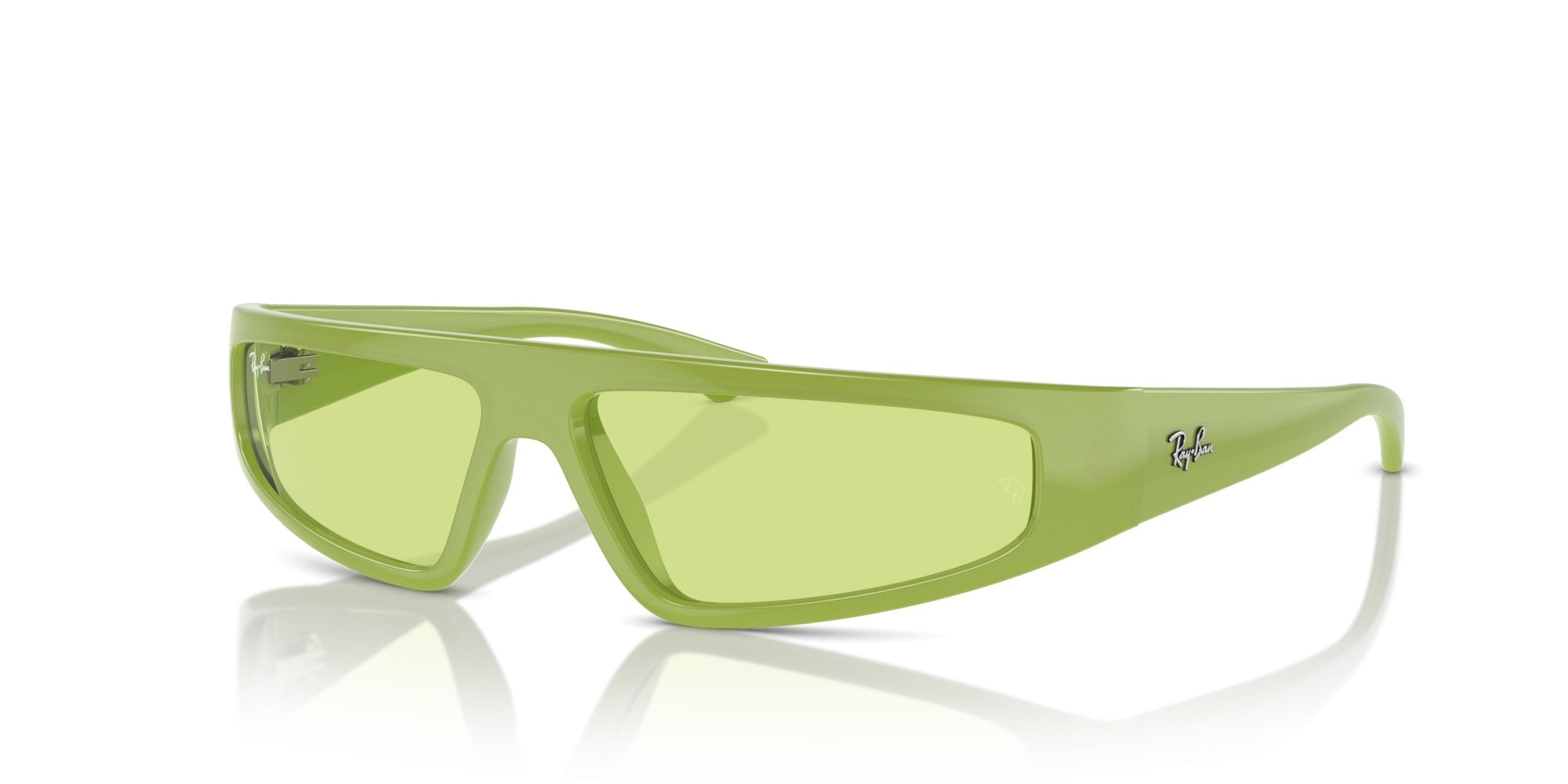 Gafas de Sol Ray-Ban Xan RB4431 6763/2 34 13