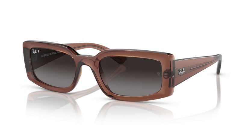 Gafas de Sol Ray-Ban Kiliane RB4395 6678T3 54 21