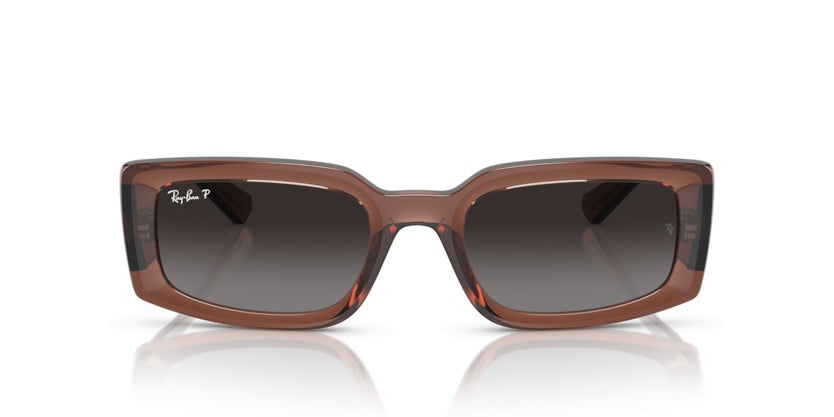 Gafas de Sol Ray-Ban Kiliane RB4395 6678T3 54 21