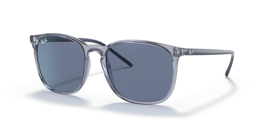 Gafas de Sol Ray-Ban RB4387 639980 56 18
