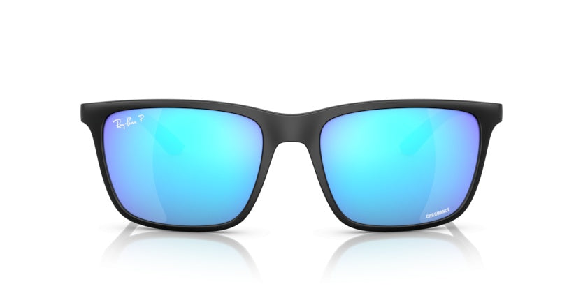 Gafas de Sol Ray-Ban RB4385 601SA1 58 18