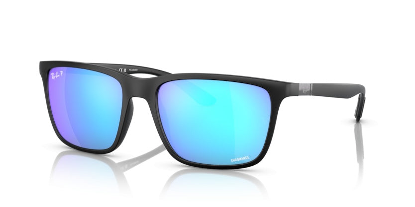Gafas de Sol Ray-Ban RB4385 601SA1 58 18
