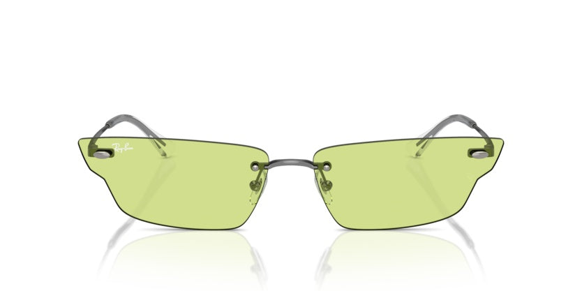 Gafas de Sol Ray-Ban Anh RB3731 004/2 66 15