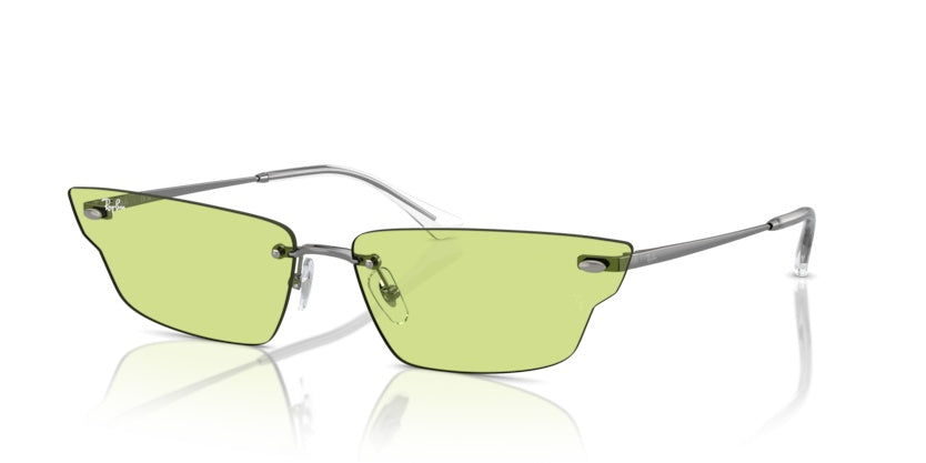 Gafas de Sol Ray-Ban Anh RB3731 004/2 66 15