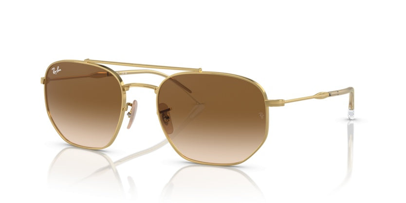 Gafas de Sol Ray-Ban RB3707 001/51 54 20