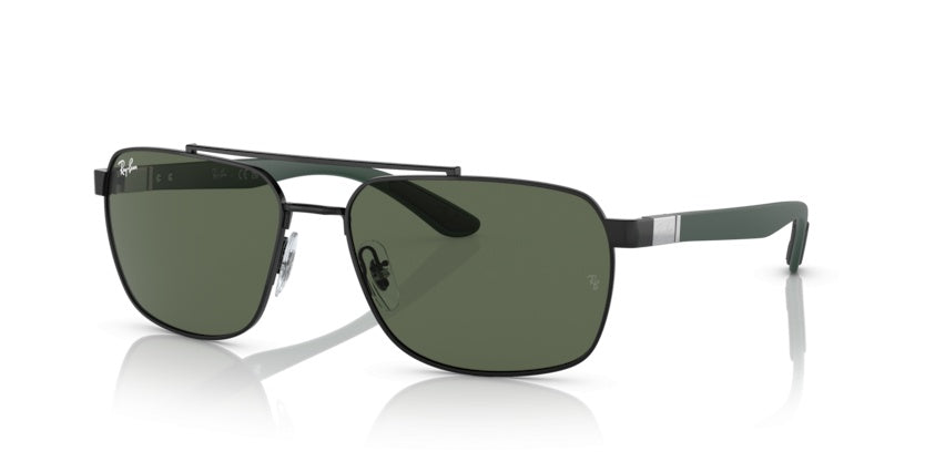 Gafas de Sol Ray-Ban RB3701 002/71 59 17