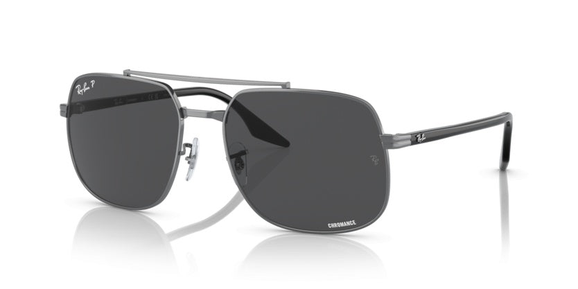Gafas de Sol Ray-Ban RB3699 004/K8 56 18