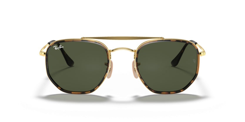 Gafas de Sol Ray-Ban The Marshal RB3648M 001 52 23