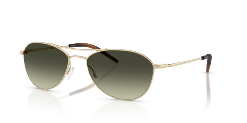 Gafas de Sol Oliver Peoples Aero II OV1358S 5035BH 57 17
