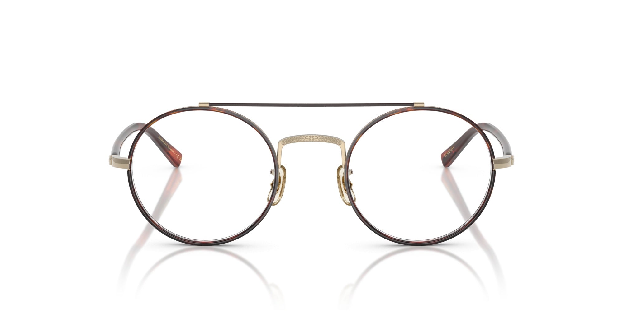 Gafas de Sol Oliver Peoples Etlin OV1355T 5035 47 23