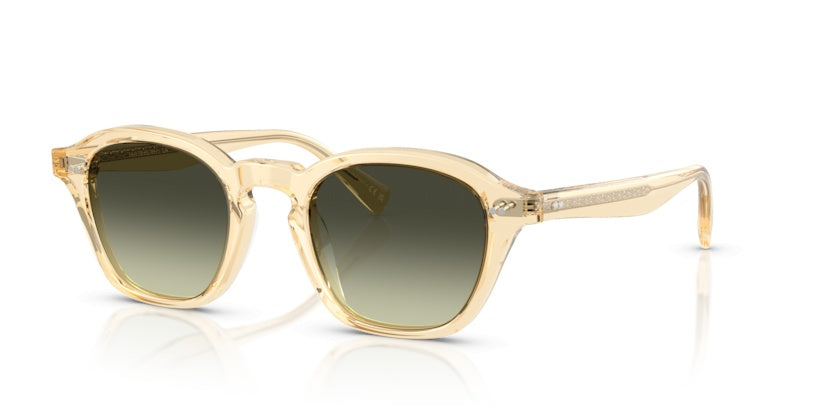 Gafas de Sol Oliver Peoples Eyles OV5580SU 1792BH 48 22
