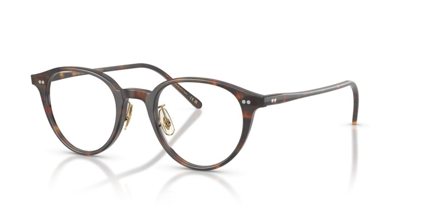 Gafas Graduadas Oliver Peoples Sarelle OV5577 1801 47 21