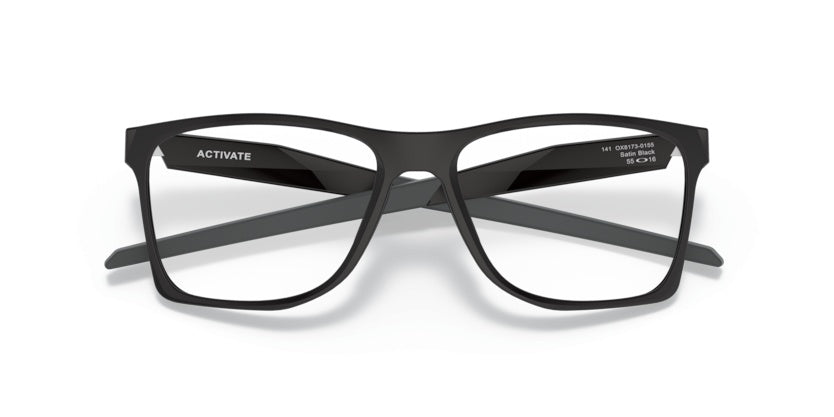 Gafas Graduadas Oakley Activate OX8173 01 55 16