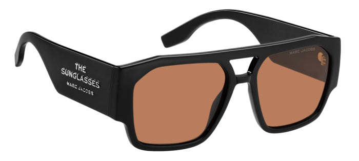 Sunglasses Marc Jacobs MARC 860/S 8LZW7 55 17